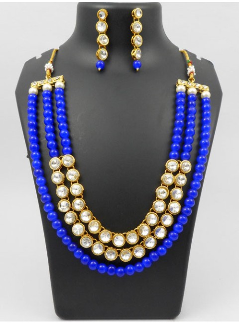 Elegant Jewelry Set